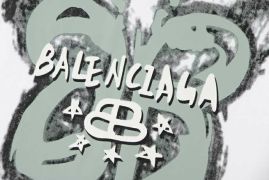 Picture of Balenciaga T Shirts Short _SKUBalenciagaS-XLautCH100832672